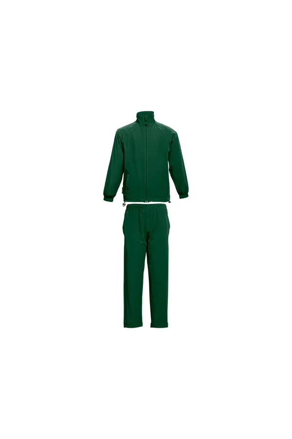 C63s BRT Basic Tracksuit