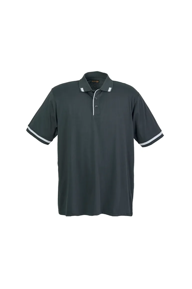 C63s Matrix Golfer Mens