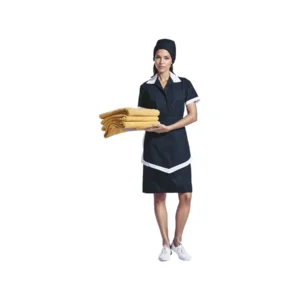 C63s Poly Cotton 3 Piece Set Ladies