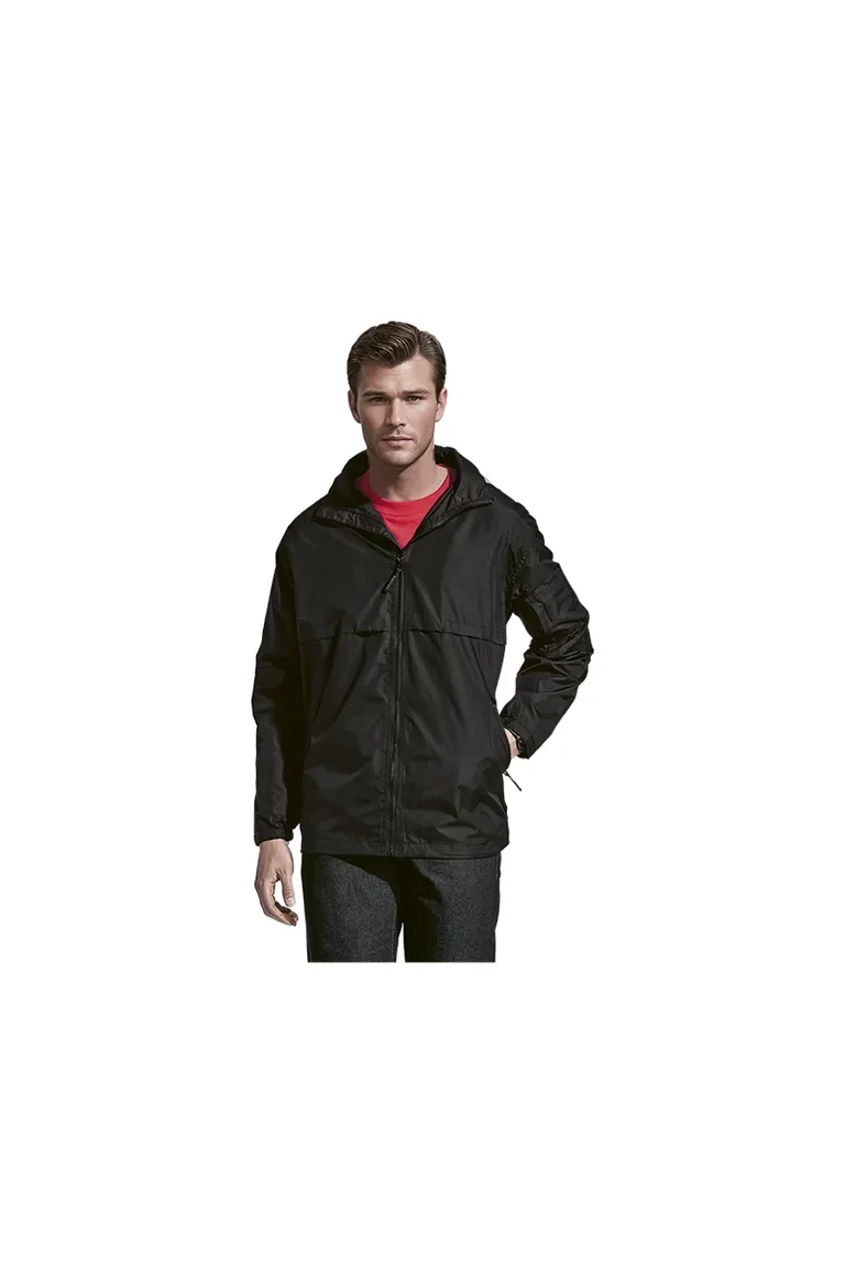 C63s All Weather Jacket Mens