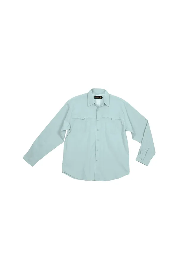 C63s Trail Shirt Mens