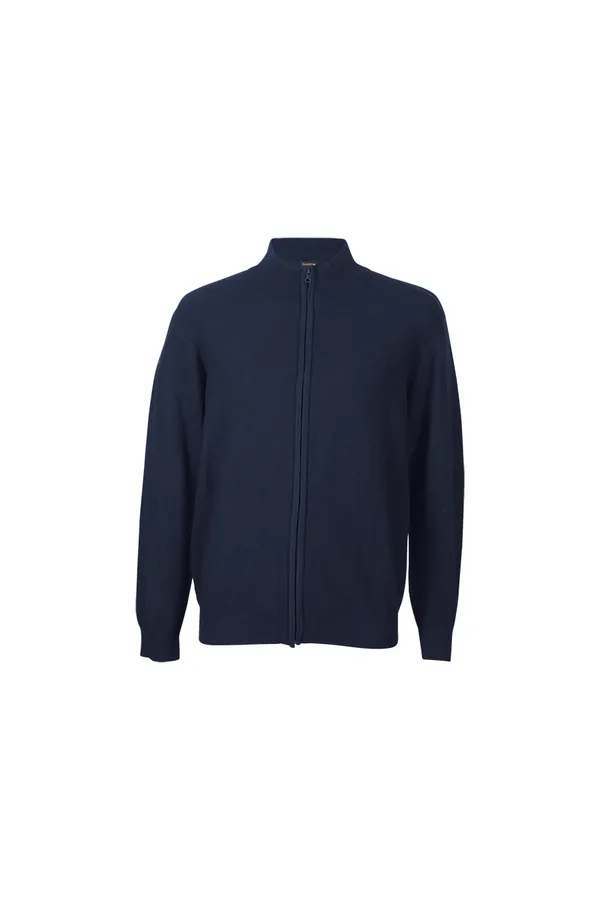 C63s Georgia Full Zip Jersey