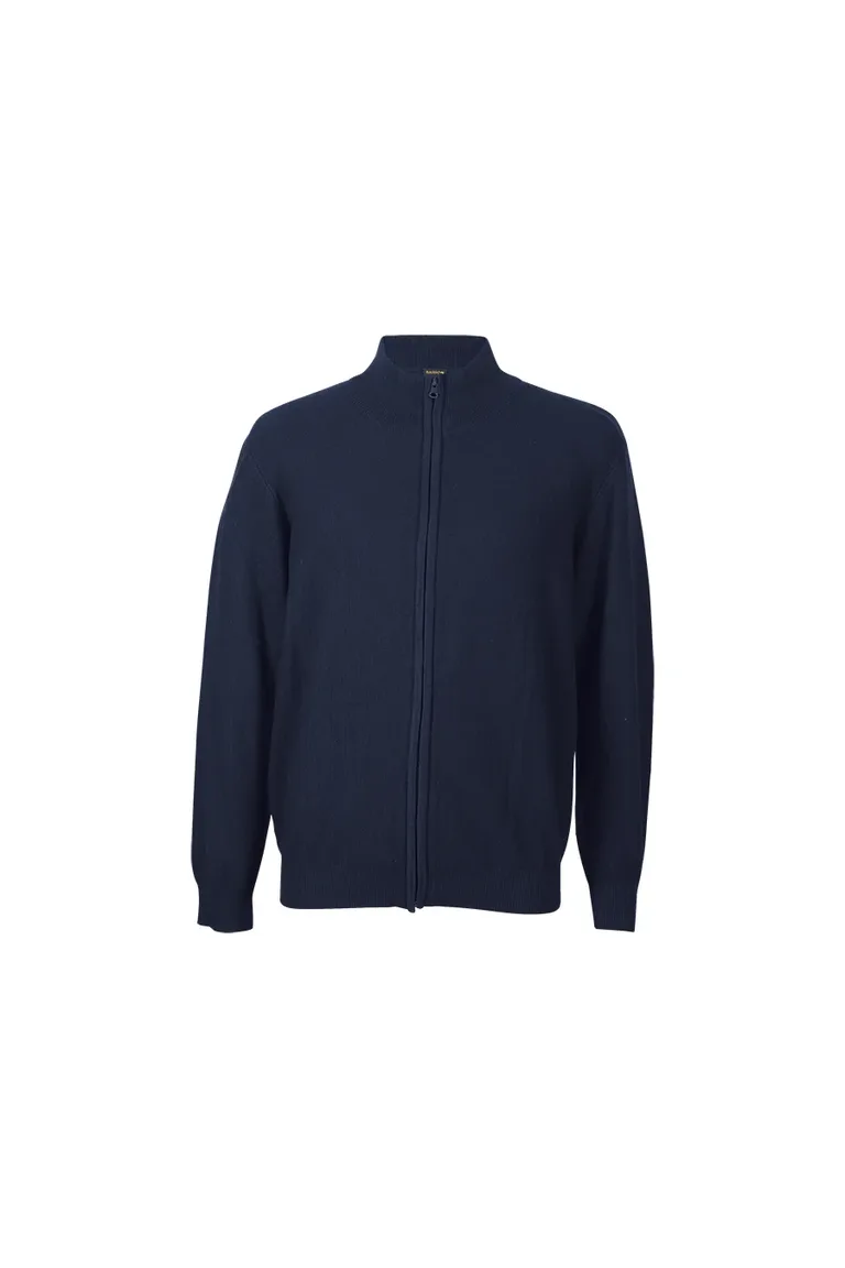 C63s Georgia Full Zip Jersey