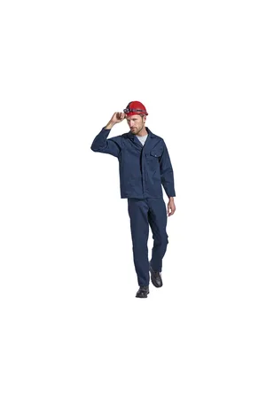 C63s Supreme Poly Cotton Conti Suit
