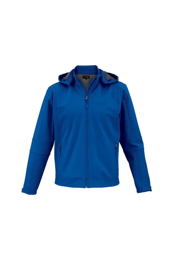 C63s Illusion Jacket Mens