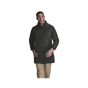 C63s Longer Length Puffer Mens