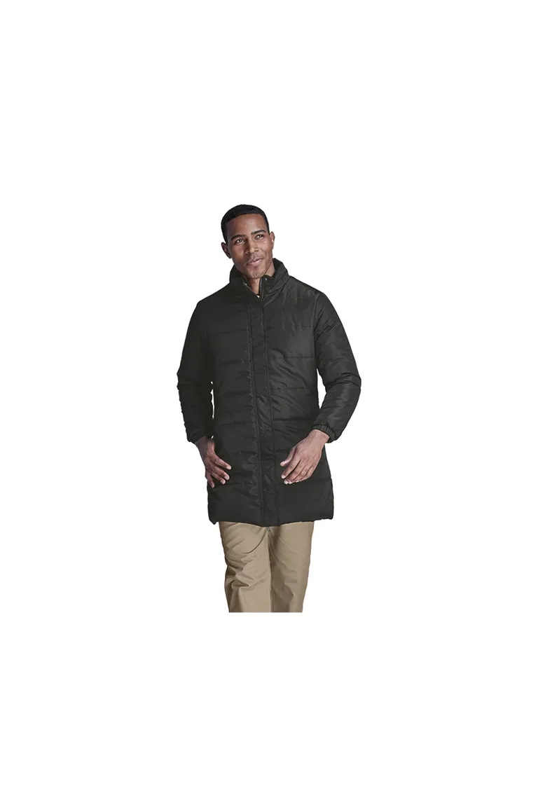 C63s Longer Length Puffer Mens