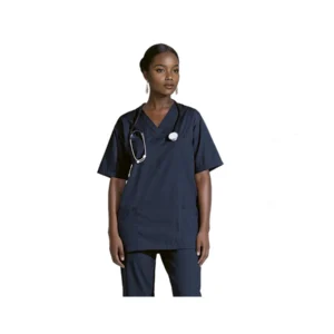 C63s Riley Scrub Top