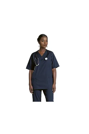 C63s Riley Scrub Top