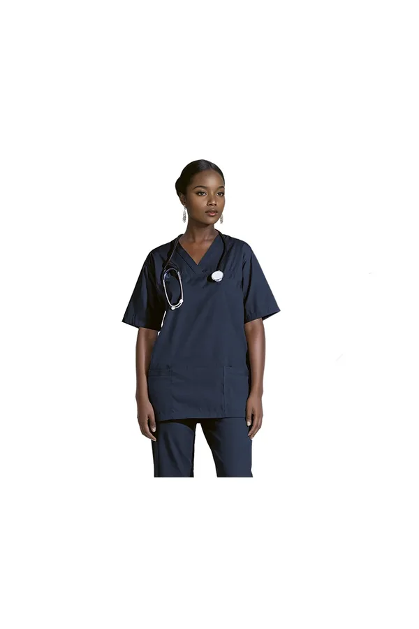 C63s Riley Scrub Top