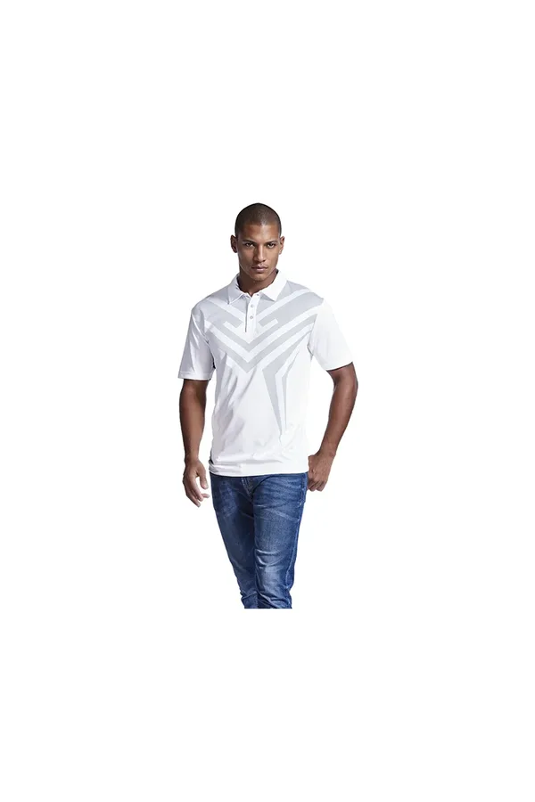 C63s Prism Golfer