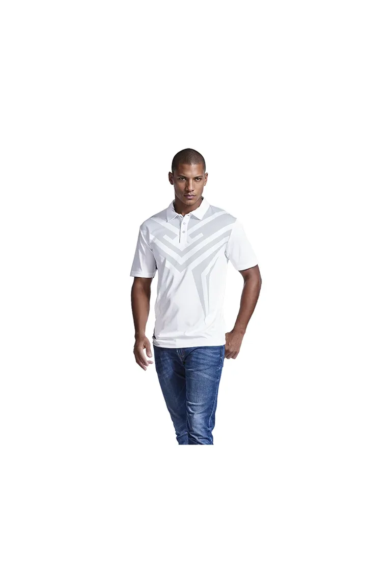 C63s Prism Golfer