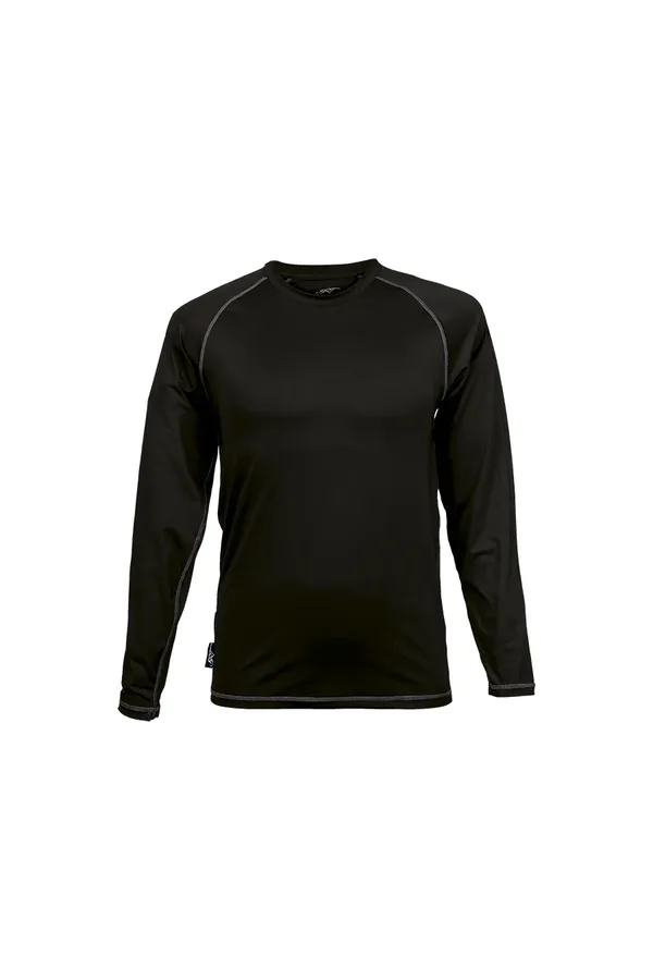 C63s BRT Signature Long Sleeve Top Mens
