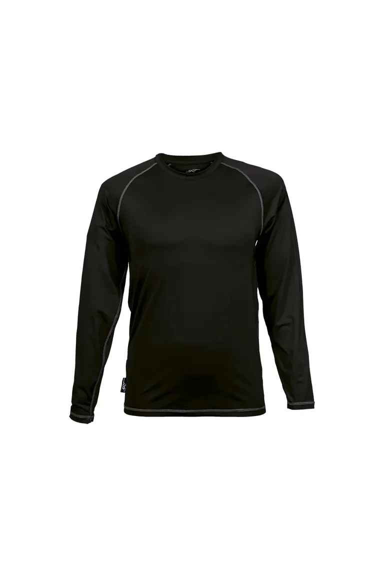 C63s BRT Signature Long Sleeve Top Mens