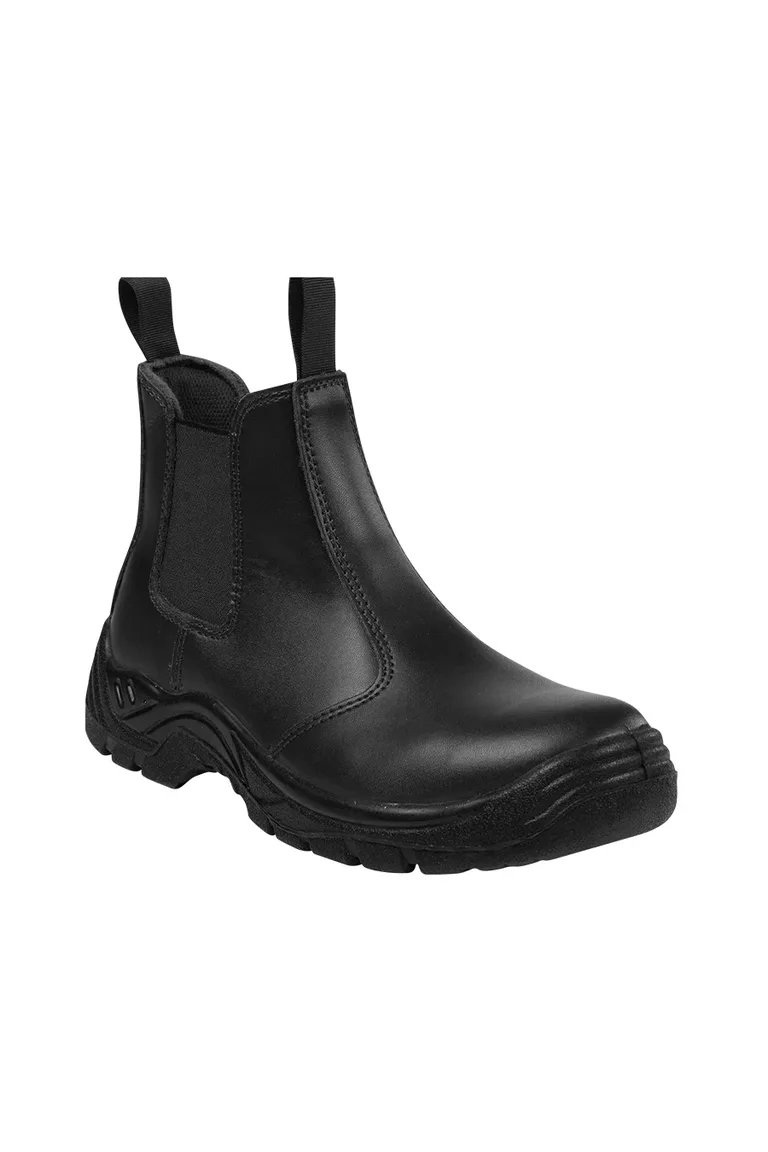C63s Chelsea Safety Boot