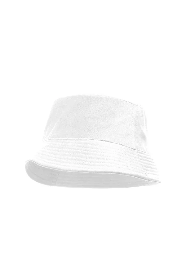 C63s Basic Bucket Hat