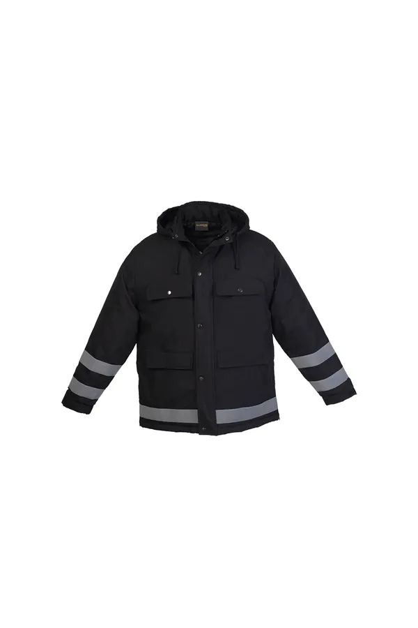 C63s Beacon Jacket