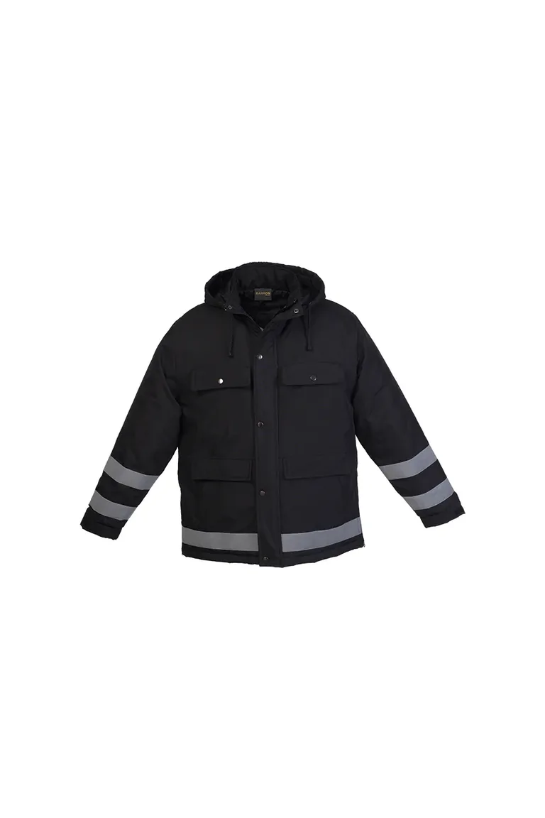C63s Beacon Jacket