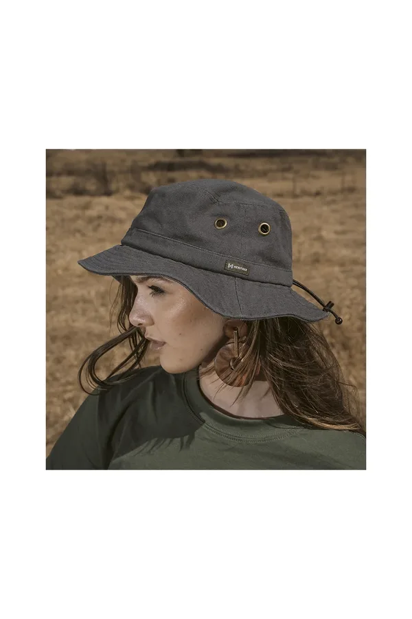 C63s Heritage Outdoor Hat