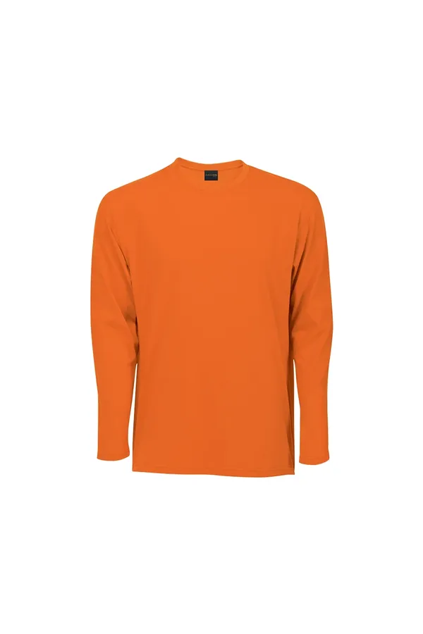 C63s 145g Long Sleeve T-Shirt