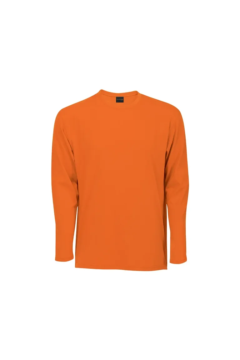 C63s 145g Long Sleeve T-Shirt