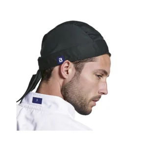 C63s Chef Skull Cap