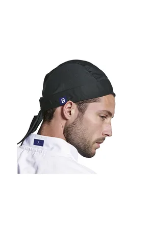 C63s Chef Skull Cap