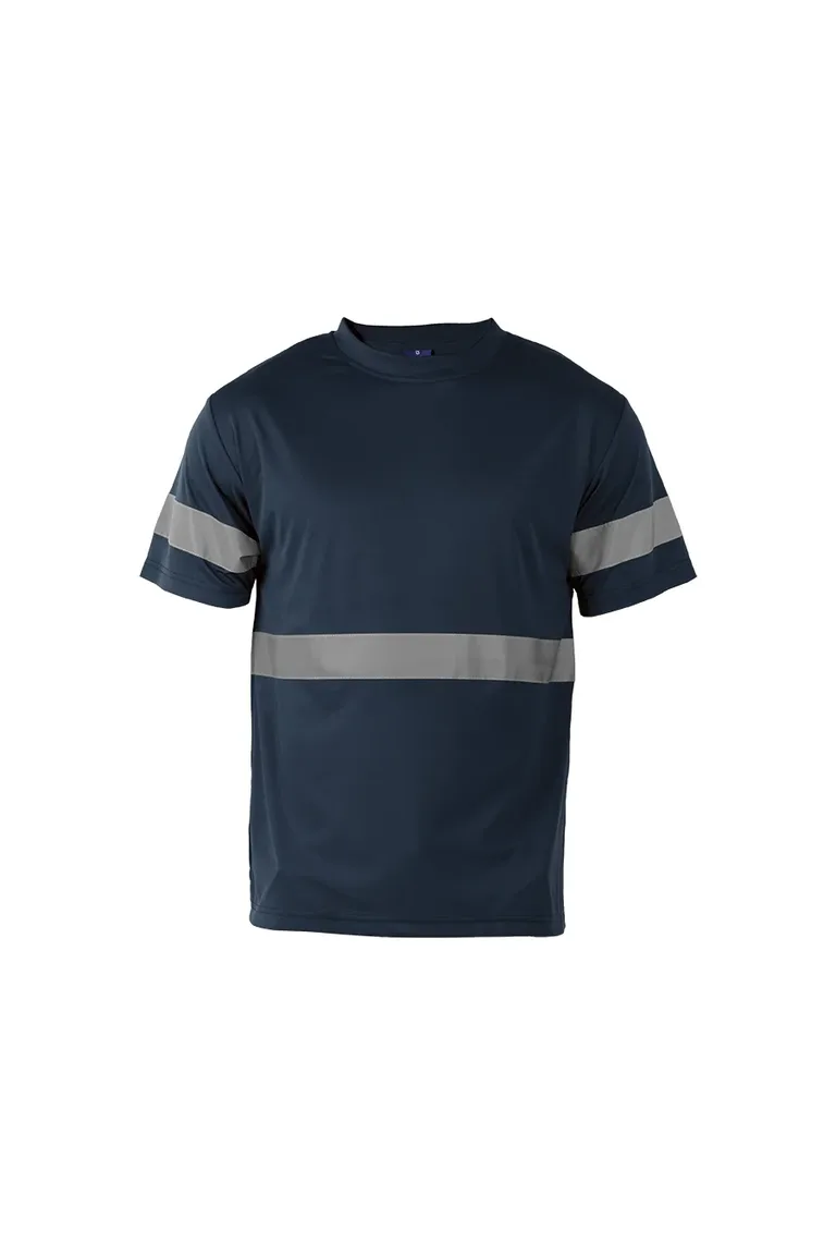 C63s 135g Essential T-Shirt with Tape