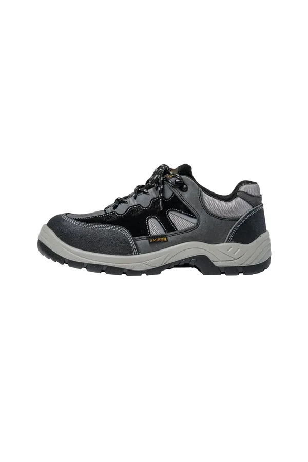 C63s Crusader Safety Shoe