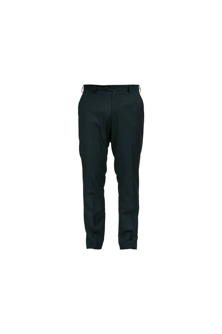 C63s Slim Fit Flat Front Pants Mens