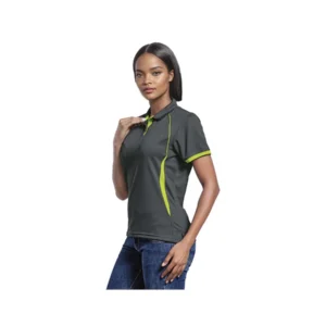 C63s Derby Golfer Ladies