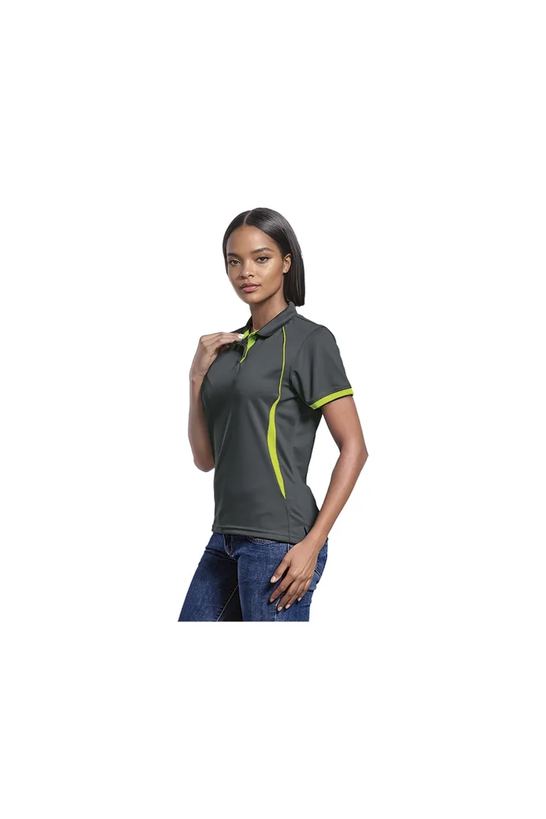 C63s Derby Golfer Ladies