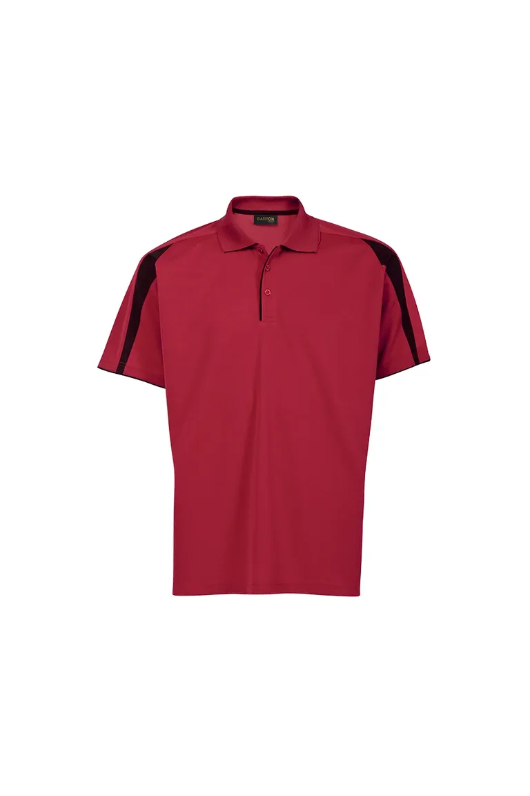 C63s Edge Golfer Mens