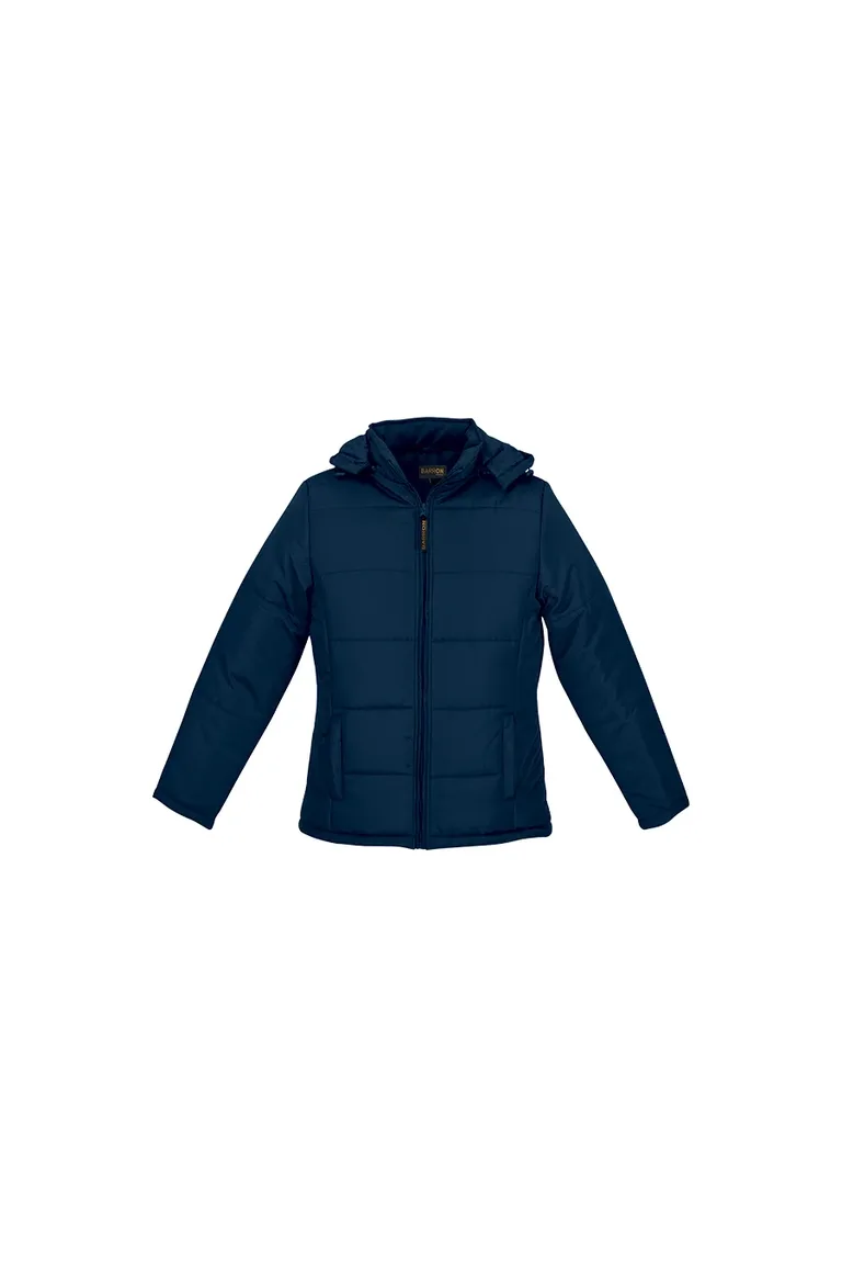 C63s Studio Jacket Ladies