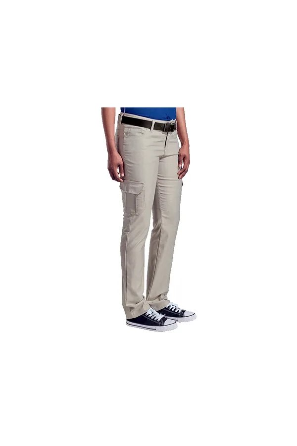 C63s Stretch Cargo Pants Ladies