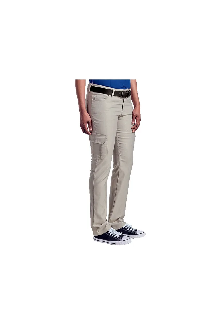 C63s Stretch Cargo Pants Ladies