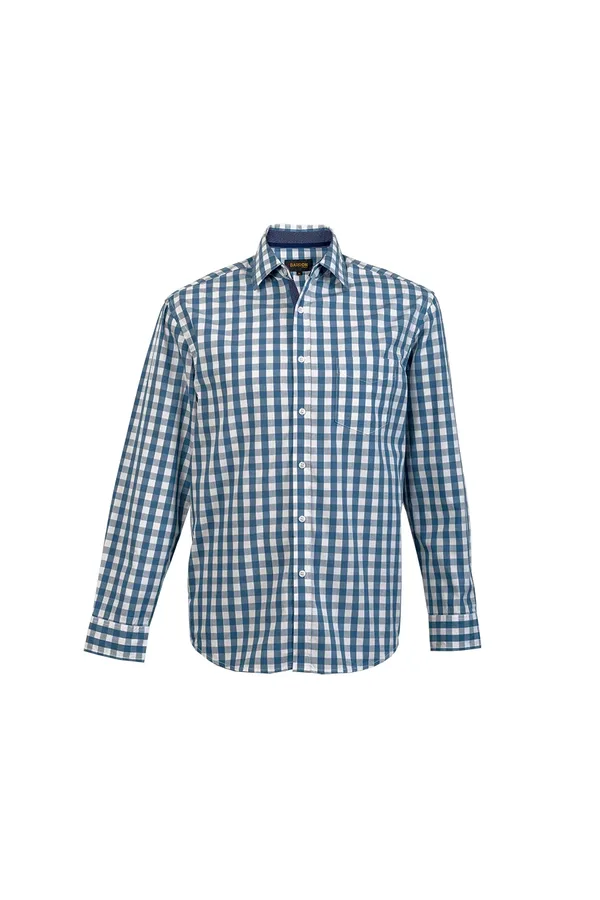 C63s Cedar Lounge Long Sleeve Mens