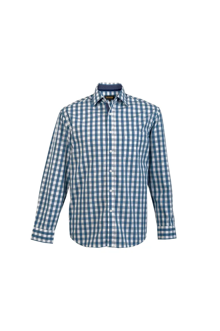C63s Cedar Lounge Long Sleeve Mens
