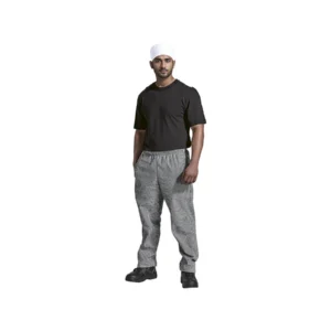 C63s Chef Baggy Pants