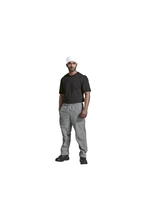 C63s Chef Baggy Pants