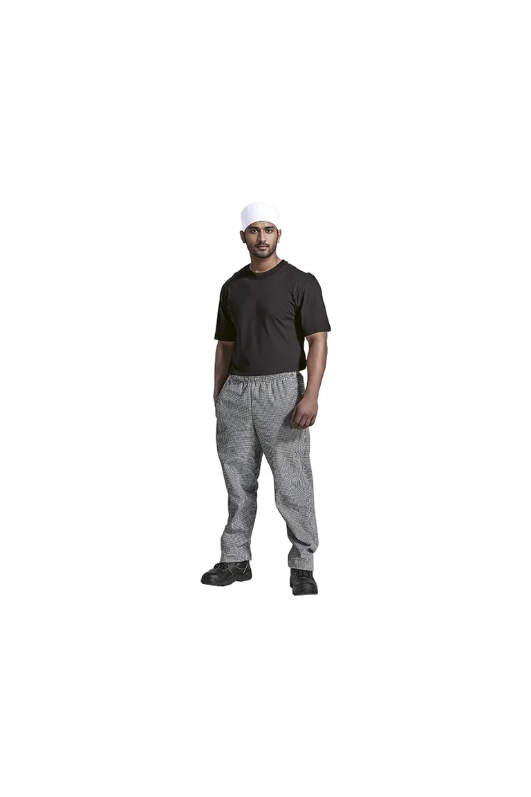 C63s Chef Baggy Pants