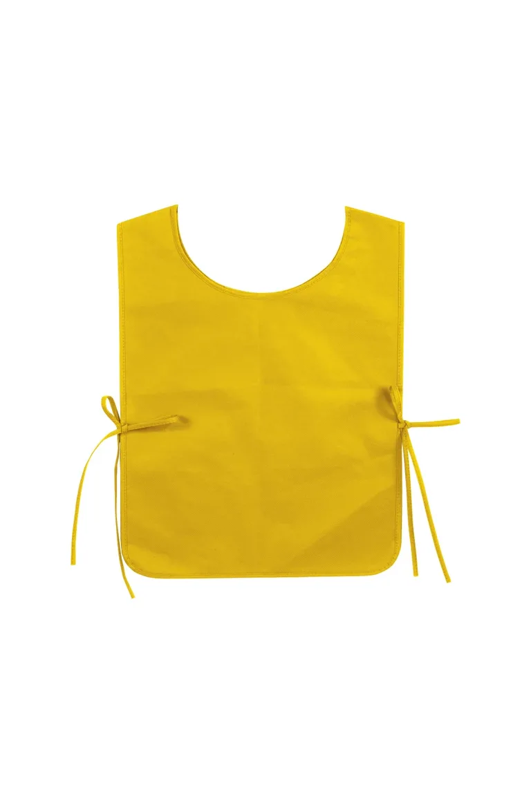 C63s Non Woven Bib