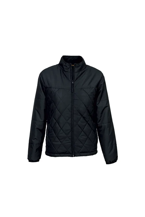 C63s Rochfort Jacket Ladies
