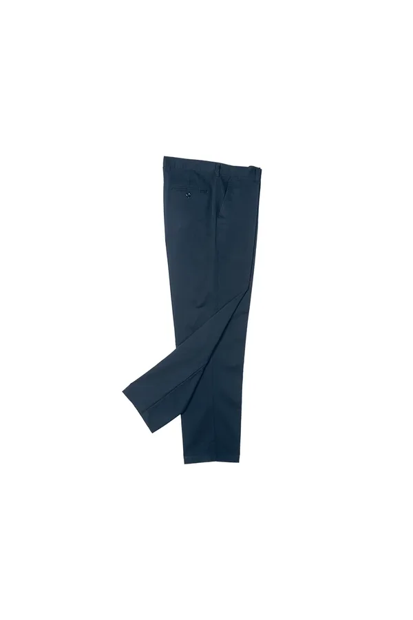 C63s Flat Front Chino
