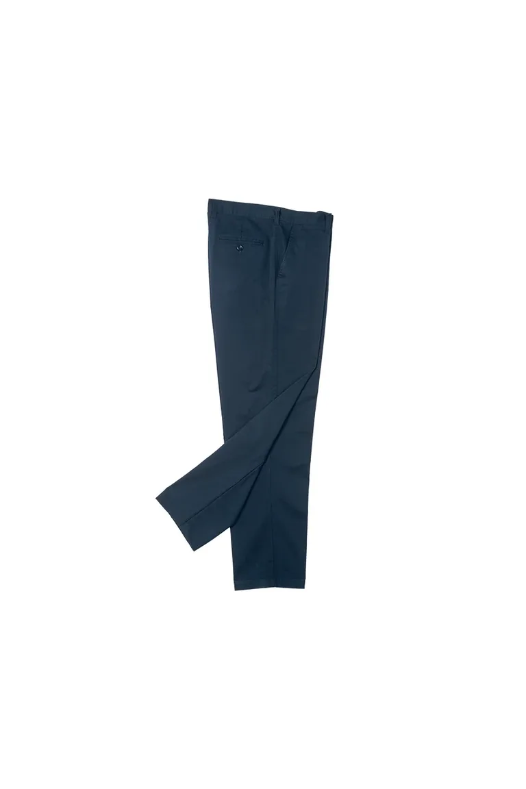 C63s Flat Front Chino