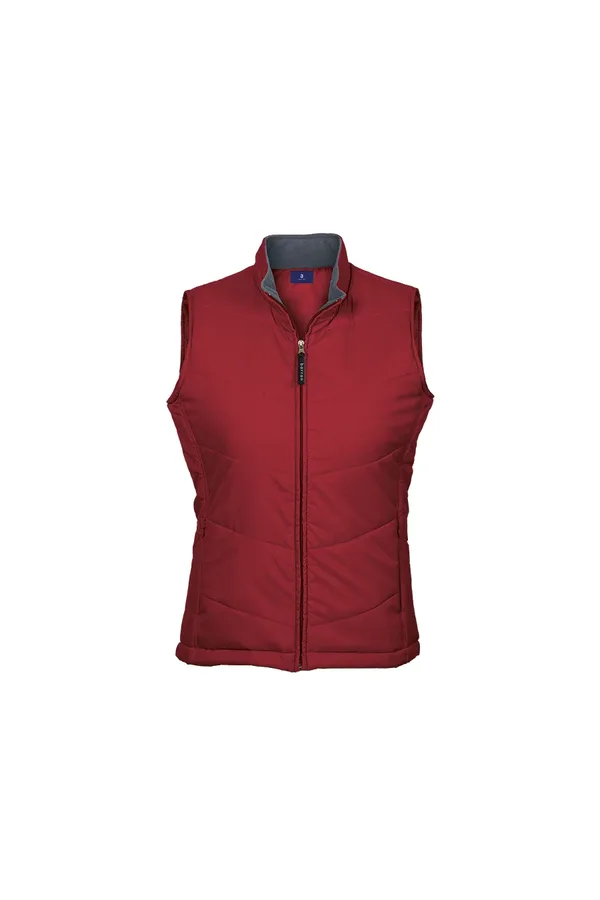 C63s Bodywarmer Ladies