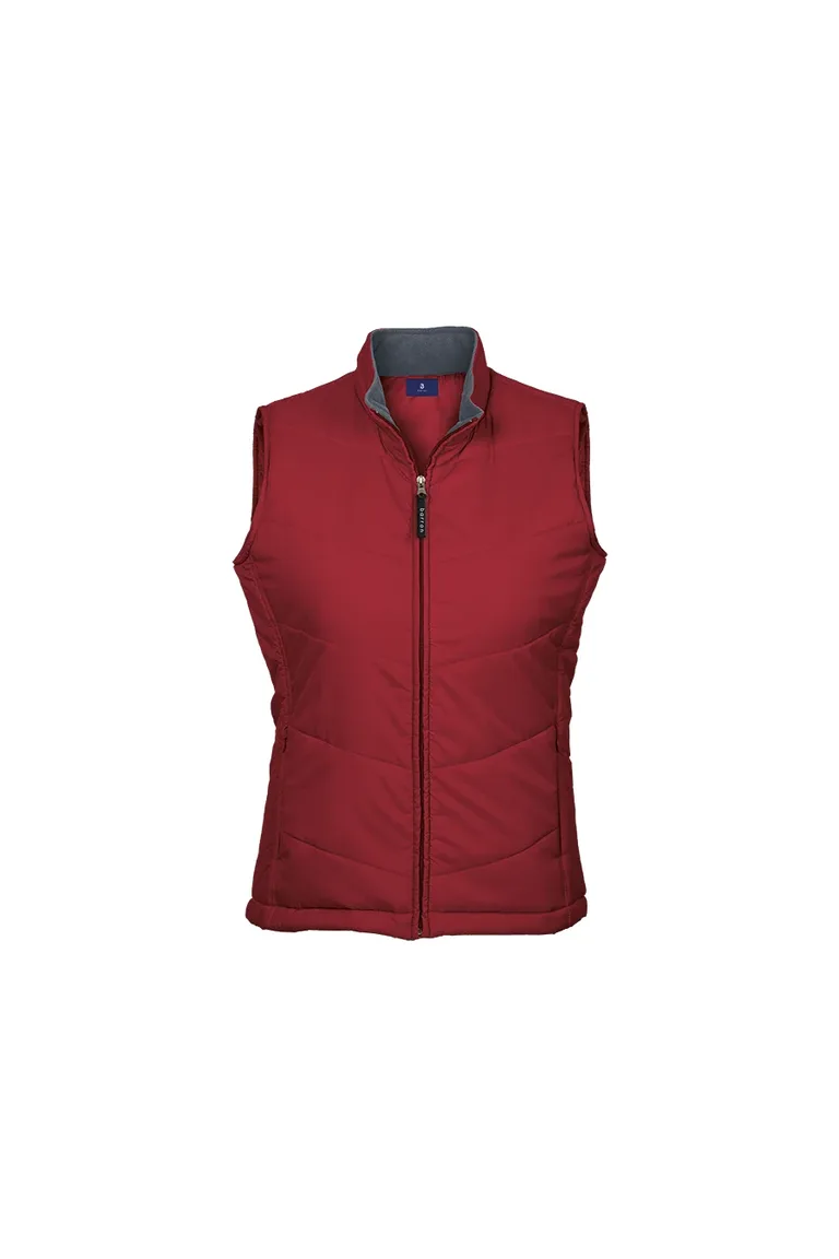 C63s Bodywarmer Ladies