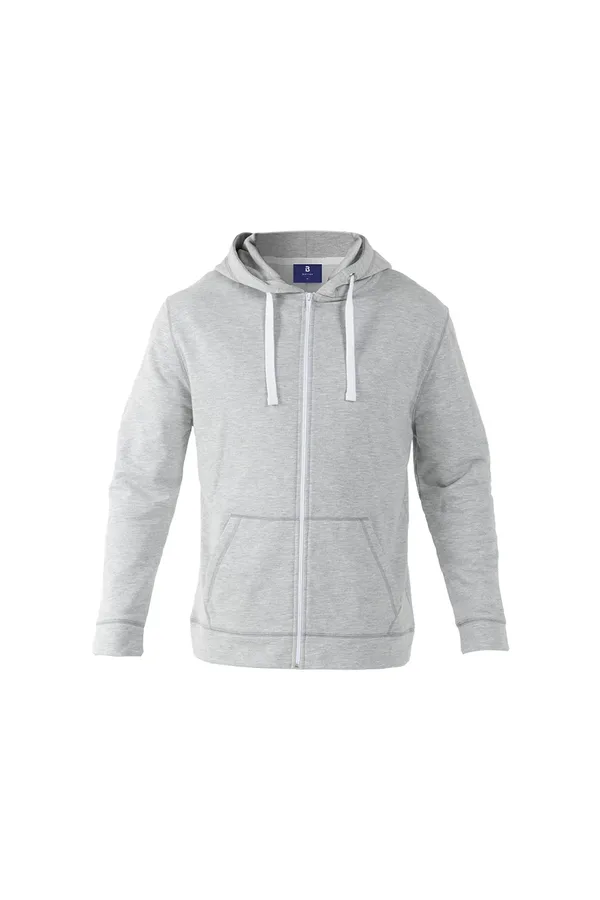 C63s Brighton Hooded Sweater