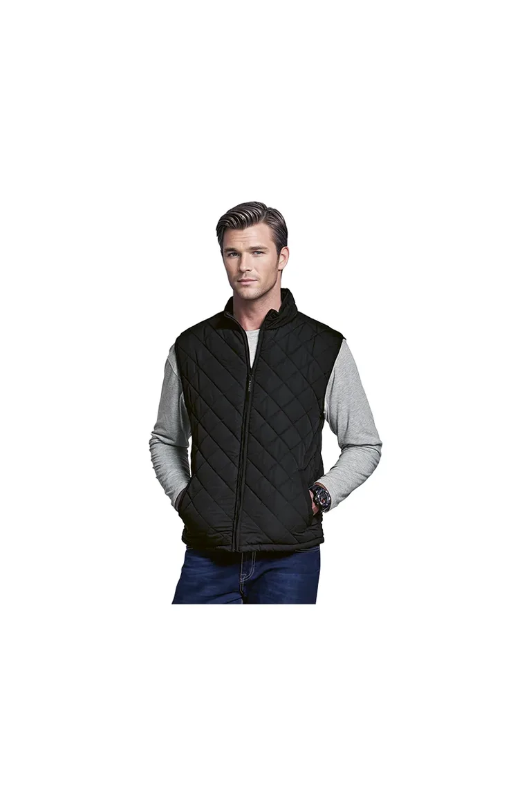 C63s Michigan Bodywarmer Mens