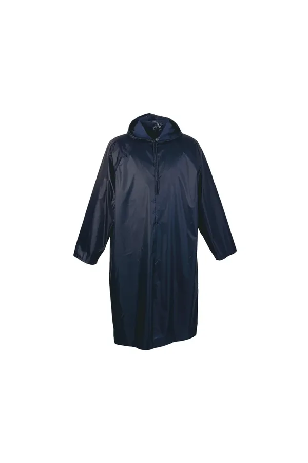 C63s Contract Rain Coat